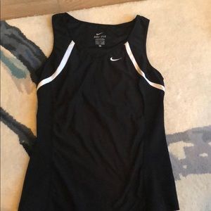 NIKE TENNIS TANK